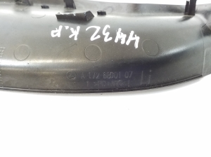 Mercedes Benz SLK-Class 172 (2011–2026) Other dashboard part A1726800107 - 2