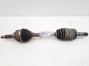 Front drive shaft and its parts - 495003E000 