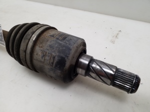 Kia Sorento (2002–2009) Front drive shaft and its parts 495003E000 - 2