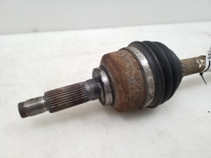 Kia Sorento (2002–2009) Front drive shaft and its parts 495003E000 - 3
