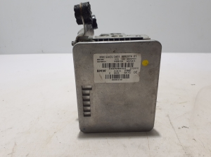 BMW 5 SERIES G30 (2016–2026) ABS plokk 6892274 - 2