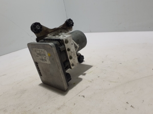 BMW 5 SERIES G30 (2016–2026) ABS plokk 6892274 - 5