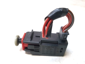 Opel Vectra C (2002–2008) Sonstiger Sensor 55701895 869619858 - 2