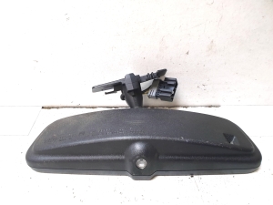 Opel Vectra C (2002–2008) Interior mirror 24439956 - 3