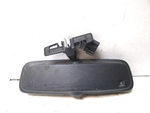 Opel Vectra C (2002–2008) Interior mirror 24439956 - 4