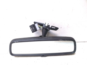 Interior mirror - 24439956