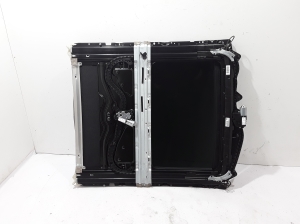 BMW 5 SERIES G30 (2016–2026) Katuseaken 8065030 - 2