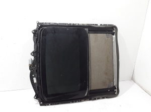 BMW 5 SERIES G30 (2016–2026) Katuseaken 8065030 - 4