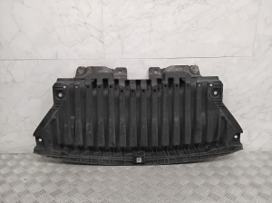 Front underbody protection - A2135200200