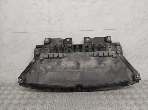 Mercedes Benz E-Class W213 (2017–2026) Front underbody protection A2135200200 - 2