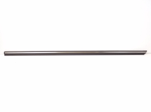   Front door outer window molding  - A1727200124 