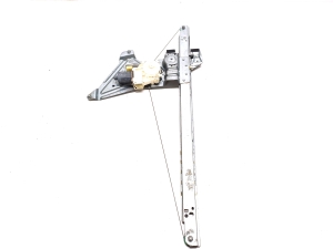   Front door window regulator  - A9067200146 