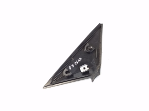 Mercedes Benz SLK-Class 172 (2011–2026) Mirror triangle trim A1727200348 - 2