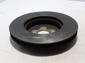 BMW 5 SERIES G30 (2016–2026) Eesmine piduriketas 8854273 - 2