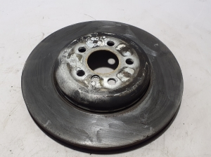 Bremsscheibe vorne - 8854273