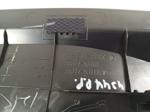 LEXUS IS (2013–2020) Other dashboard part 55317-53100 - 3