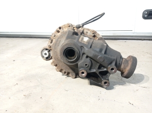 Land Rover Sport L320 (2005–2013) Front differential 5H223017GC - 3