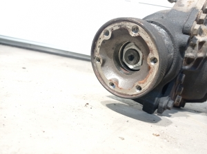 Land Rover Sport L320 (2005–2013) Front differential 5H223017GC - 5