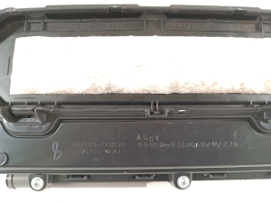 LEXUS IS (2013–2020) Kindalaegas 55550-53100 - 2