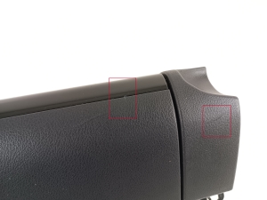 LEXUS IS (2013–2020) Kindalaegas 55550-53100 - 4