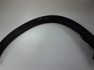 Subaru Forester SK (2018–2026) Front fender molding 9112SJ210 - 2