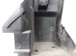 Subaru Forester SK (2018–2026) Front fender molding 9112SJ210 - 3