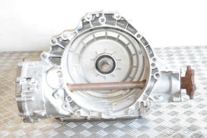 AUDI A5 (2007–2016) Getriebe LZL - 5