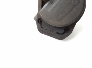 Mercedes Benz SLK-Class 172 (2011–2026) Auxiliary water pump A2118350028 - 3