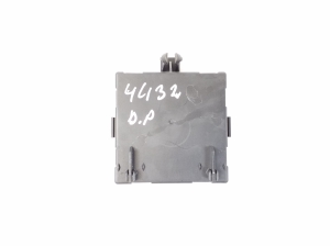 Mercedes Benz SLK-Class 172 (2011–2026) Front door control unit A2129004314 - 2