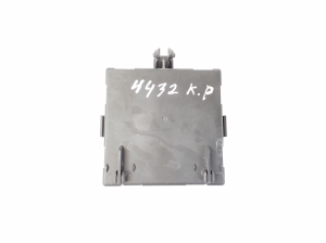Mercedes Benz SLK-Class 172 (2011–2026) Front door control unit A2129004014 - 2