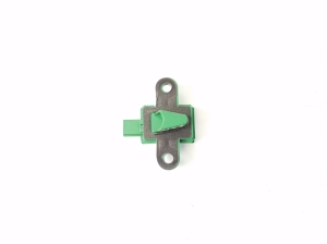 Mercedes Benz SLK-Class 172 (2011–2026) Airbagsensor A1729056100 - 2
