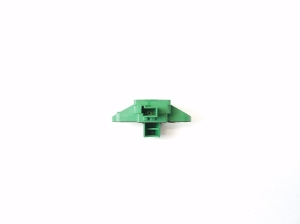 Mercedes Benz SLK-Class 172 (2011–2026) Airbagsensor A1729056100 - 3