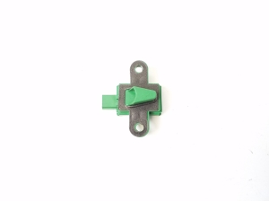 Mercedes Benz SLK-Class 172 (2011–2026) Airbag sensor A1729056100 - 2