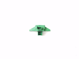 Mercedes Benz SLK-Class 172 (2011–2026) Airbag sensor A1729056100 - 3