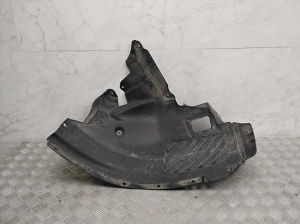 BMW X3 F25 (2010–2017) Radhausschale vorne, vorderer Teil 7213641 - 3