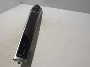 BMW 5 SERIES G30 (2016–2026) Armatuurlaua viimistlus - 2