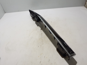 BMW 5 SERIES G30 (2016–2026) Armatuurlaua viimistlus - 4