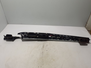 BMW 5 SERIES G30 (2016–2026) Armatuurlaua viimistlus - 5
