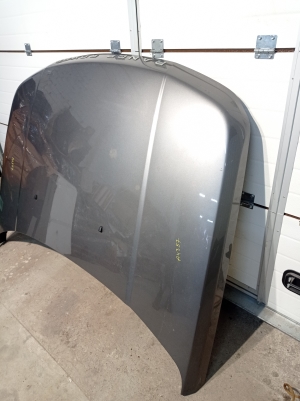 Land Rover Sport L320 (2005–2013) Motorhaube - 3