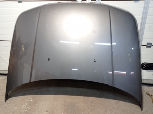Land Rover Sport L320 (2005–2013) Motorhaube - 4