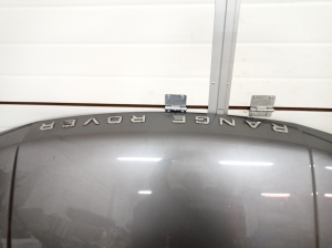 Land Rover Sport L320 (2005–2013) Motorhaube - 6
