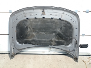 Land Rover Sport L320 (2005–2013) Motorhaube - 8