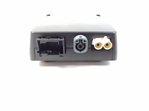 Mercedes Benz SLK-Class 172 (2011–2026) Control unit A1728100011 - 3