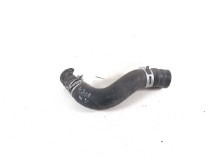   Cooling radiator hose 