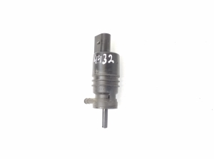   Motor für Frontscheibenwaschanlage  - A2218690121 