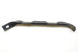 BMW X6 E71 (2008–2014) Vēl viena priekšējā bufera sijas detaļa 7159587 - 2