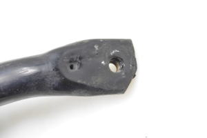 BMW X6 E71 (2008–2014) Vēl viena priekšējā bufera sijas detaļa 7159587 - 4