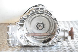AUDI A4 B8 (2007–2016) Gearbox PWZ - 2