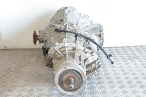 AUDI A4 B8 (2007–2016) Gearbox PWZ - 3