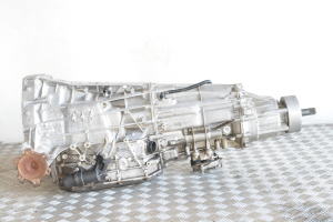 AUDI A4 B8 (2007–2016) Gearbox PWZ - 4